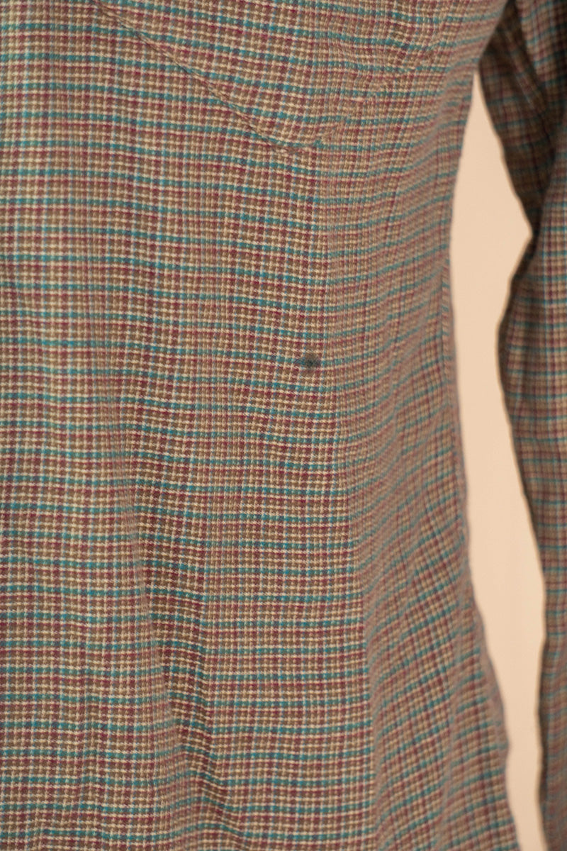 Camicia Polo Ralph Lauren Wester "M"