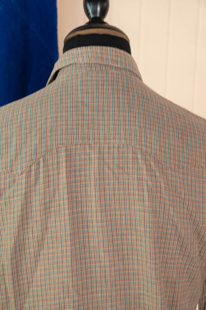 Camicia Polo Ralph Lauren Wester "M"