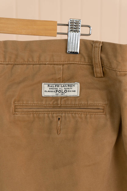 Pantalone Ralph Lauren Andrew Marroni - W 33