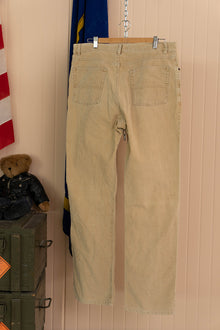 Pantaloni Ralph Lauren in Velluto - W 35