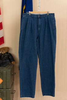 Pantaloni Chino Ralph Lauren Denim - W 36