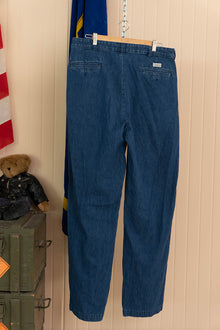 Pantaloni Chino Ralph Lauren Denim - W 36