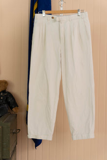 Pantaloni Loro Piana In cotone - IT 48