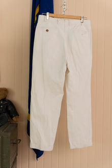 Pantaloni Loro Piana In cotone - IT 48