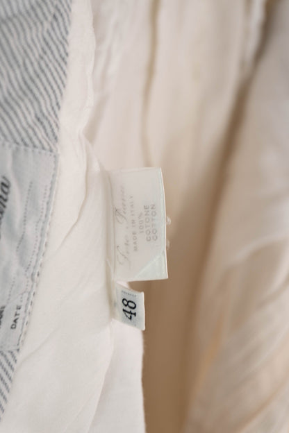 Pantaloni Loro Piana In cotone - IT 48