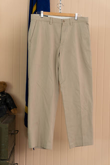 Pantaloni Chino Ralph Lauren Preston Beige - W 32