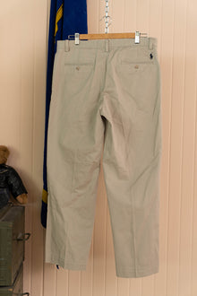 Pantaloni Chino Ralph Lauren Preston Beige - W 32