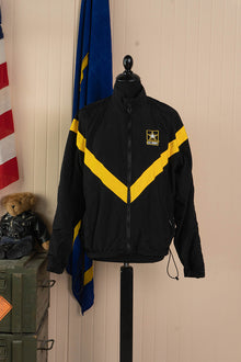 US Army Giacca Phisycal Fitness Uniform - M