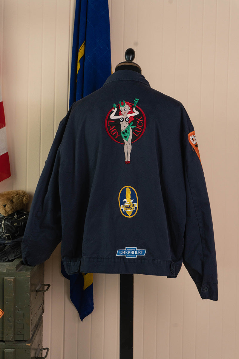 Giacchetto da Lavoro Dickies 2000 - 3XL Long