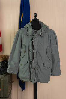 Parka Us Army USAF CWU-8P 1980 - M
