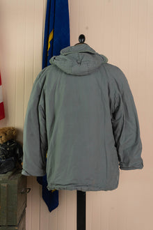Parka Us Army USAF CWU-8P 1980 - M