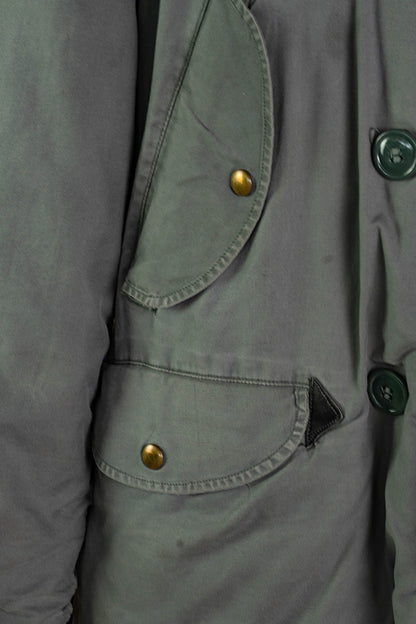 Parka Us Army USAF CWU-8P 1980 - M