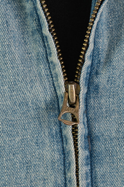 Giacchetto Denim Ralph Lauren - L