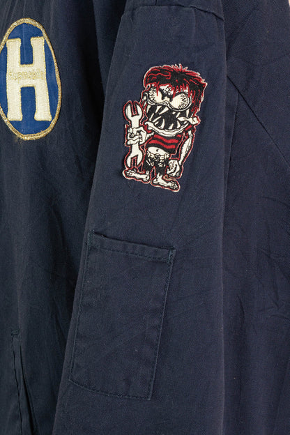 Giacchetto da Lavoro Dickies 2000 - 3XL Long