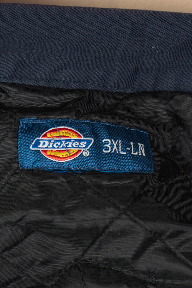 Giacchetto da Lavoro Dickies 2000 - 3XL Long