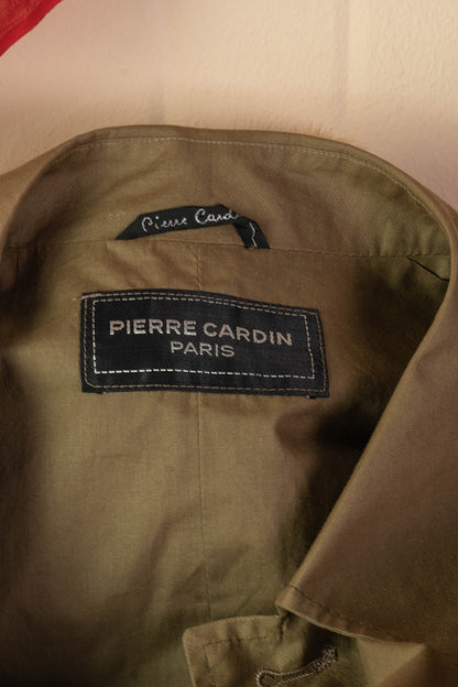 Impermeabile Pierre Cardin Vintage - IT 48