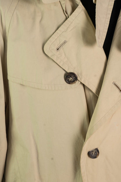 Trench Allegri Vintage Avorio - IT 48