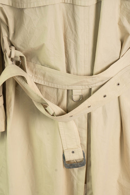 Trench Allegri Vintage Avorio - IT 48