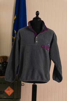 Pile Patagonia USA "L"