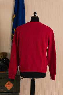 Maglione Ralph Lauren Bandiera Americana "M"