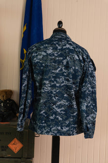 Camicia Us Navy NWU Marpat  - M Regular