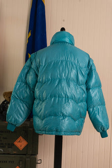 Piumino Smanicabile Millet Vintage - L
