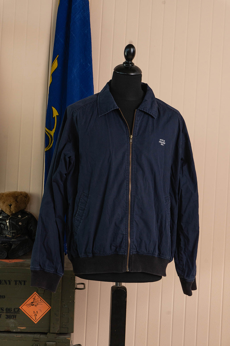 Giacchetto Harrington Polo Jeans Ralph Lauren - M