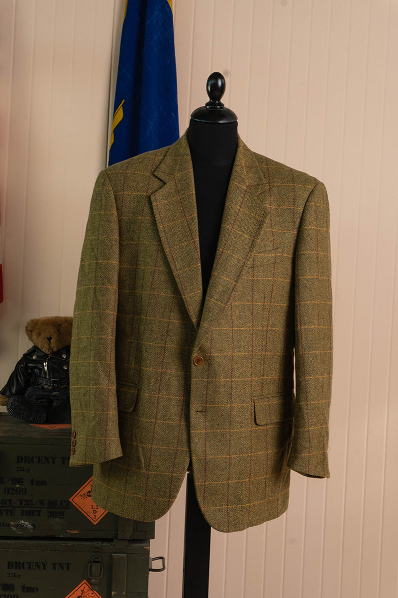 Blazer Vintage Missoni Example  in Lana- IT 52