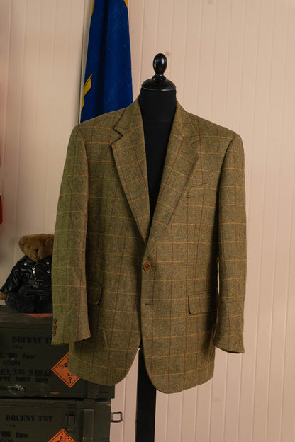 Blazer Vintage Missoni Example  in Lana- IT 52