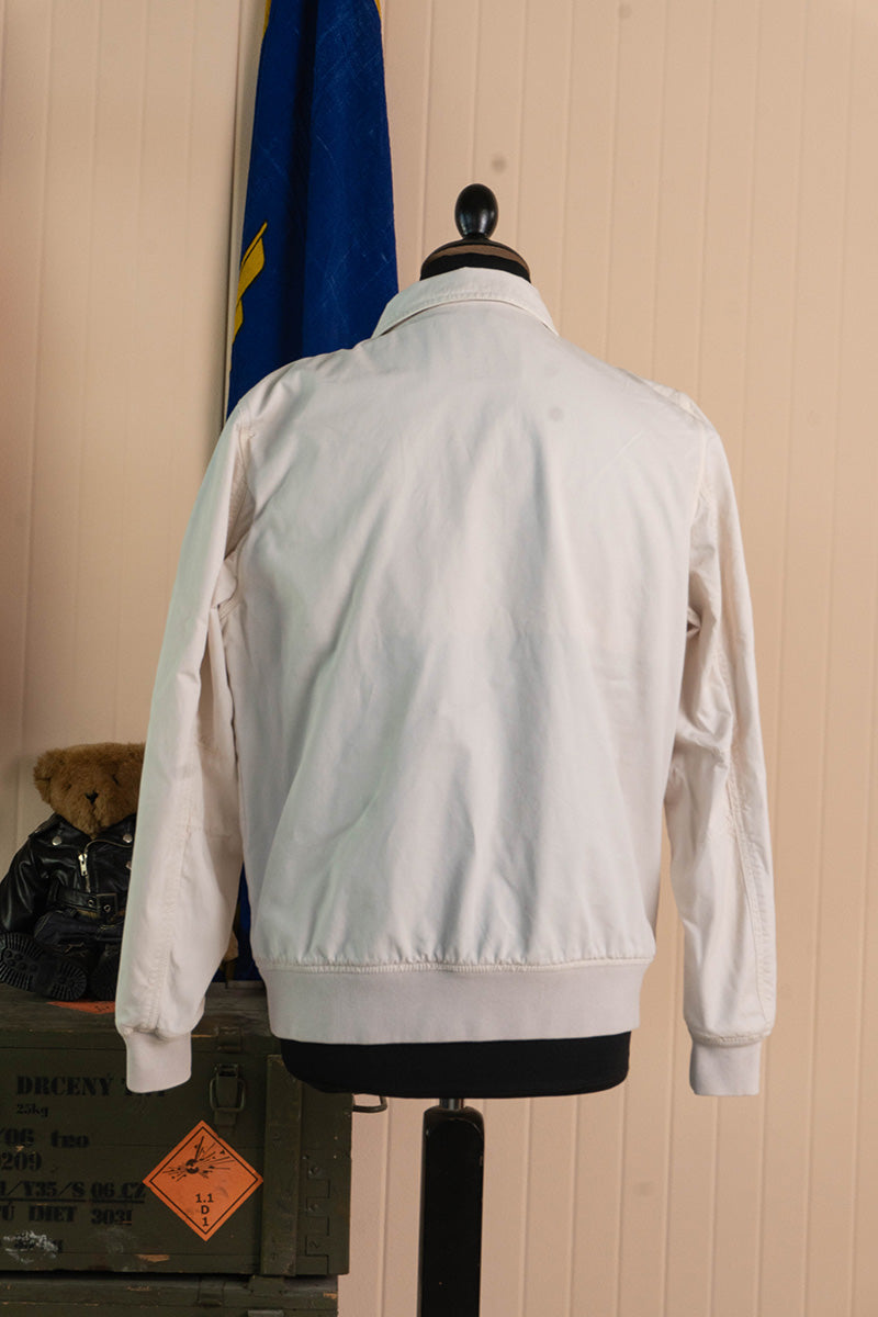 Giacchetto Harrington Barbour Polo - M