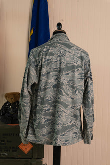 Camicia Utility Us Air Force ABU - IT 54