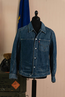 Giacca Jeans Levi's Engineered - L