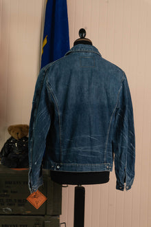 Giacca Jeans Levi's Engineered - L