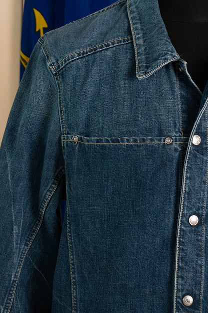 Giacca Jeans Levi's Engineered - L