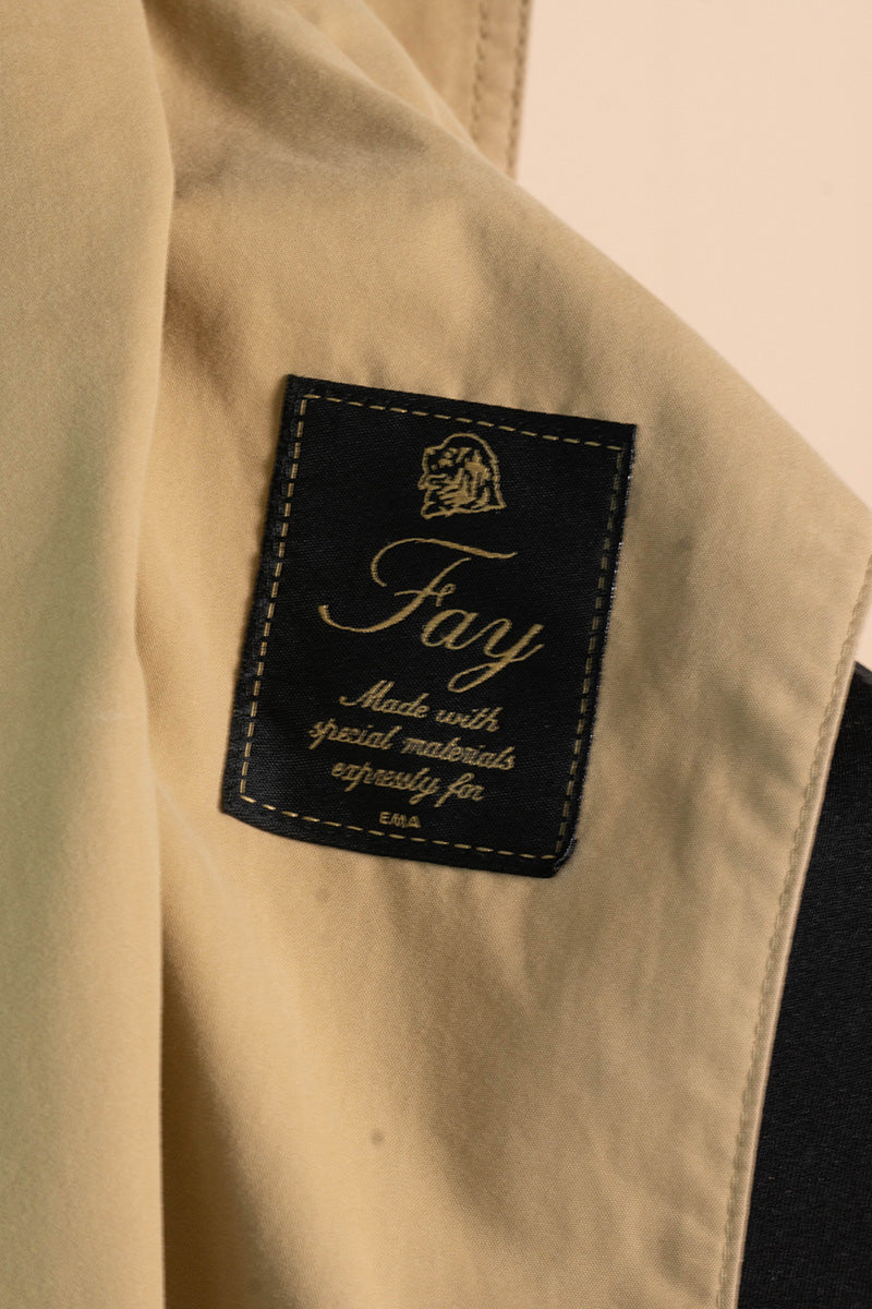 Giacca Fay Ema Multitasca - S