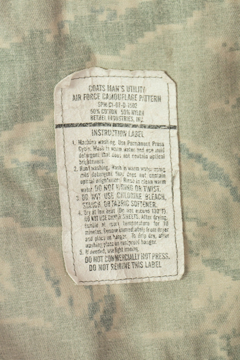 Camicia Utility Us Air Force ABU - IT 54