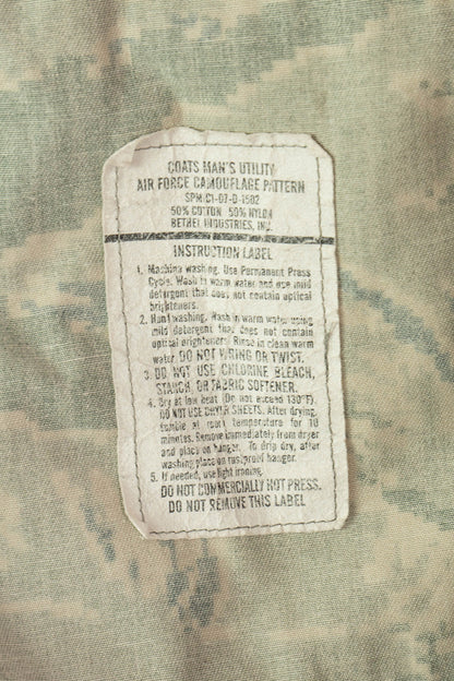 Camicia Utility Us Air Force ABU - IT 54