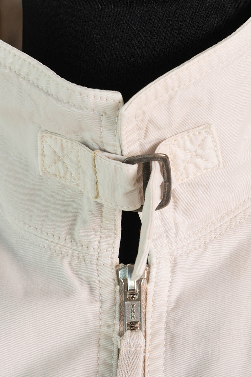 Giacchetto Harrington Barbour Polo - M
