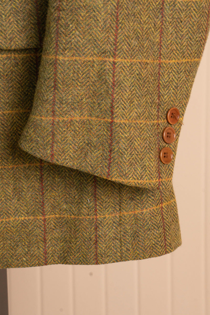 Blazer Vintage Missoni Example  in Lana- IT 52