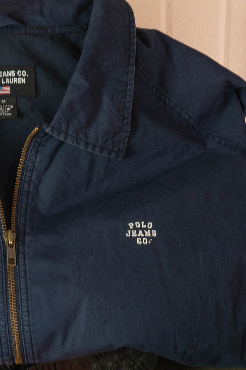 Giacchetto Harrington Polo Jeans Ralph Lauren - M