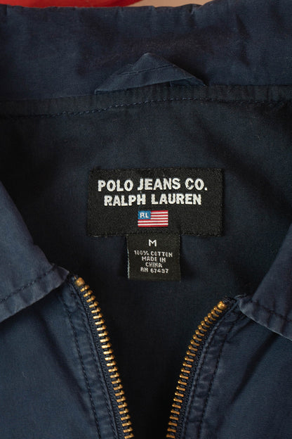 Giacchetto Harrington Polo Jeans Ralph Lauren - M
