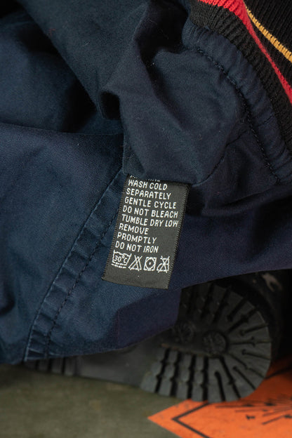 Giacchetto Harrington Polo Jeans Ralph Lauren - M
