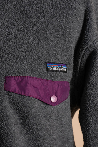 Pile Patagonia USA "L"