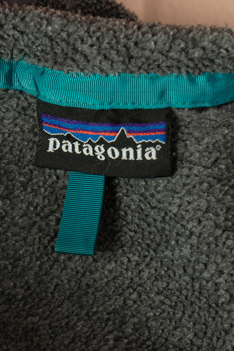 Pile Patagonia USA "L"