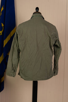 Giacca Vintage US Army WWII HBT Bottone 13 stelle - L