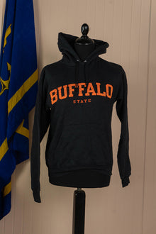 Felpa Vintage Champion Buffalo - S