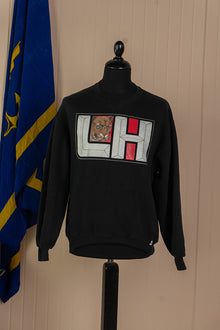 Felpa Vintage Russel Athletic USA - L