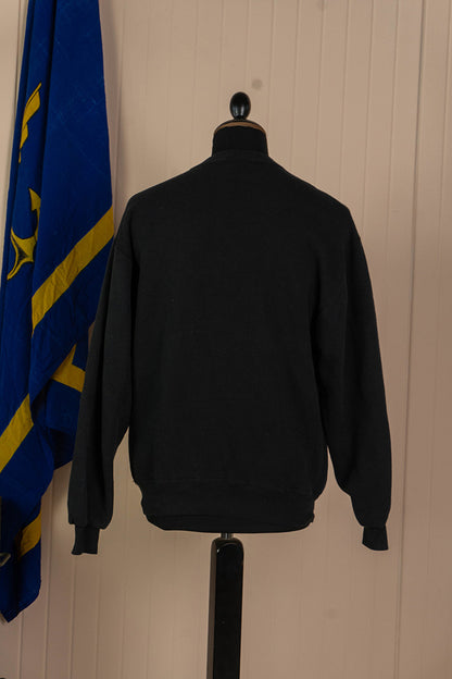 Felpa Vintage Russel Athletic USA - L