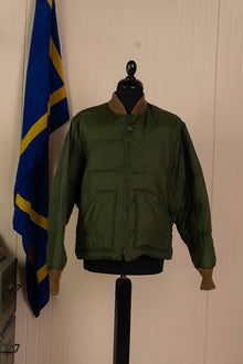 Piumino Walls USA Verde - IT 54