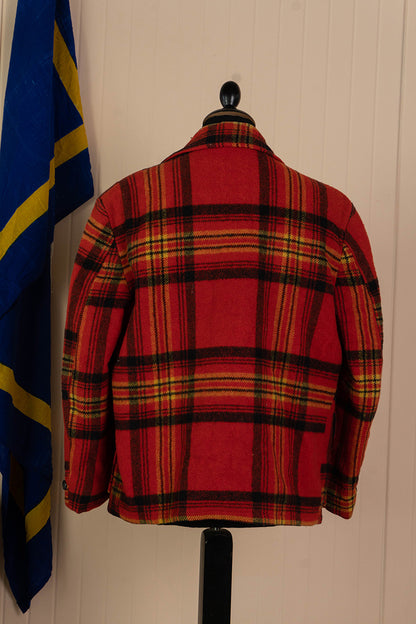 1940 Giacca da Caccia USA Hyde - US 44